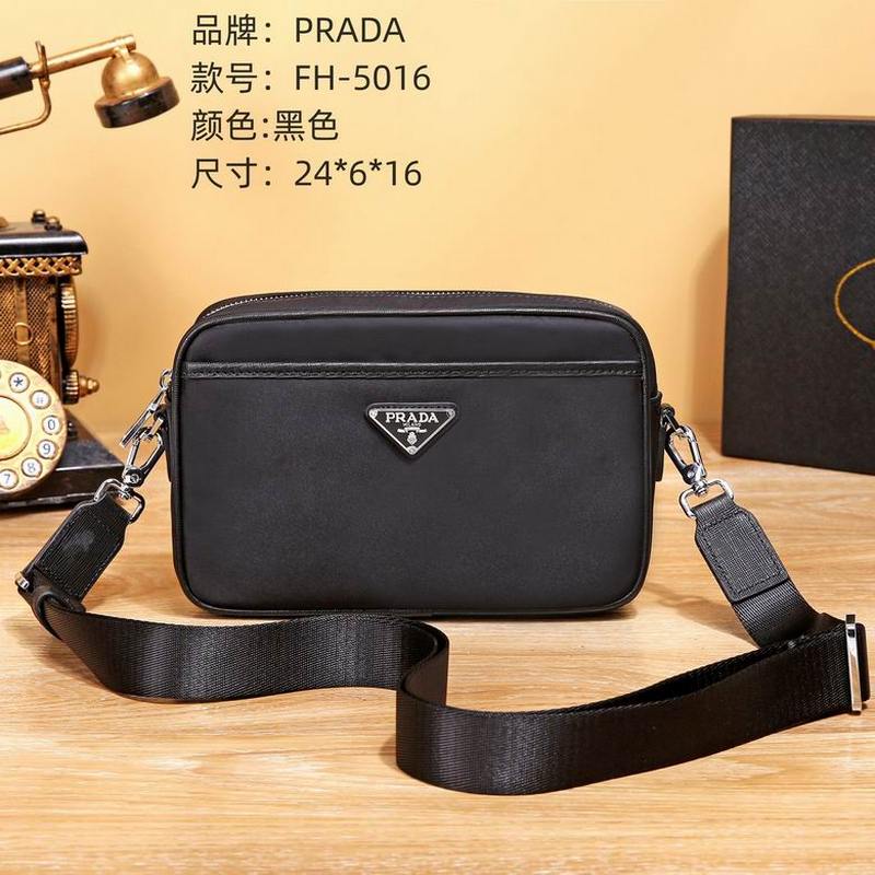 Prada Handbags 50